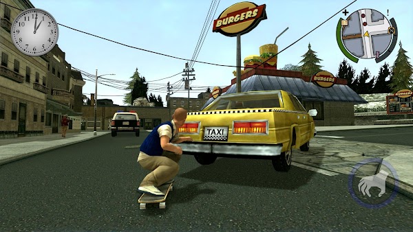 bully anniversary edition apk apk